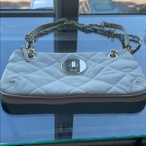 DKNY Quilted Handbag